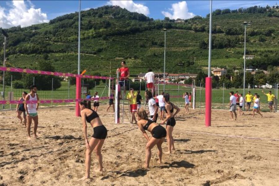 Home page - Volley Piave ASD