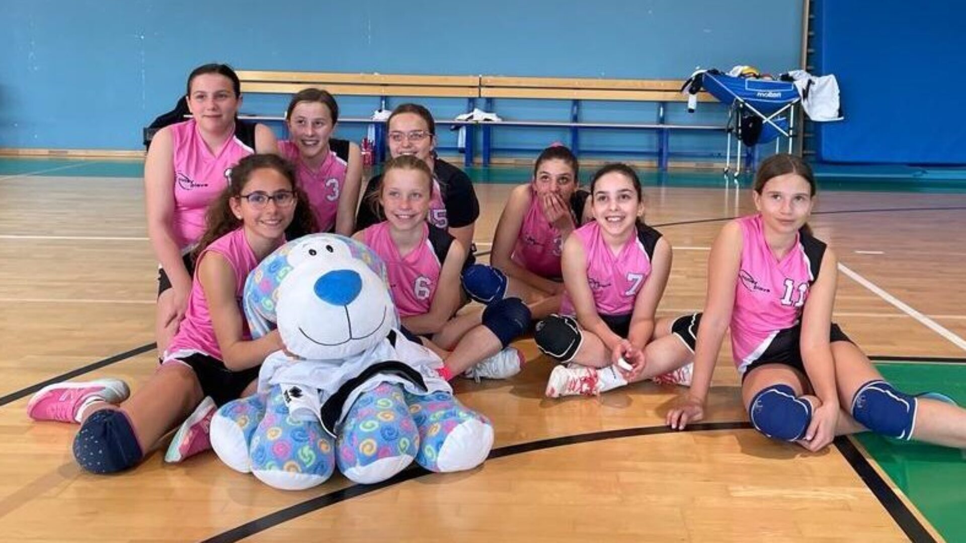 Under13 Primavera - Volley Piave ASD