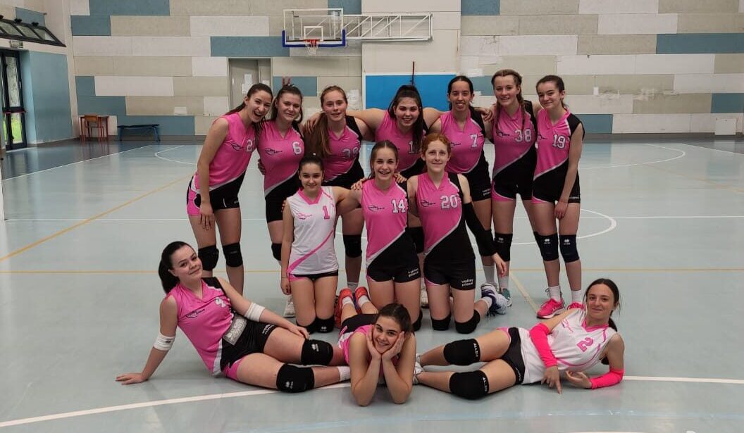 Under14 - Volley Piave ASD